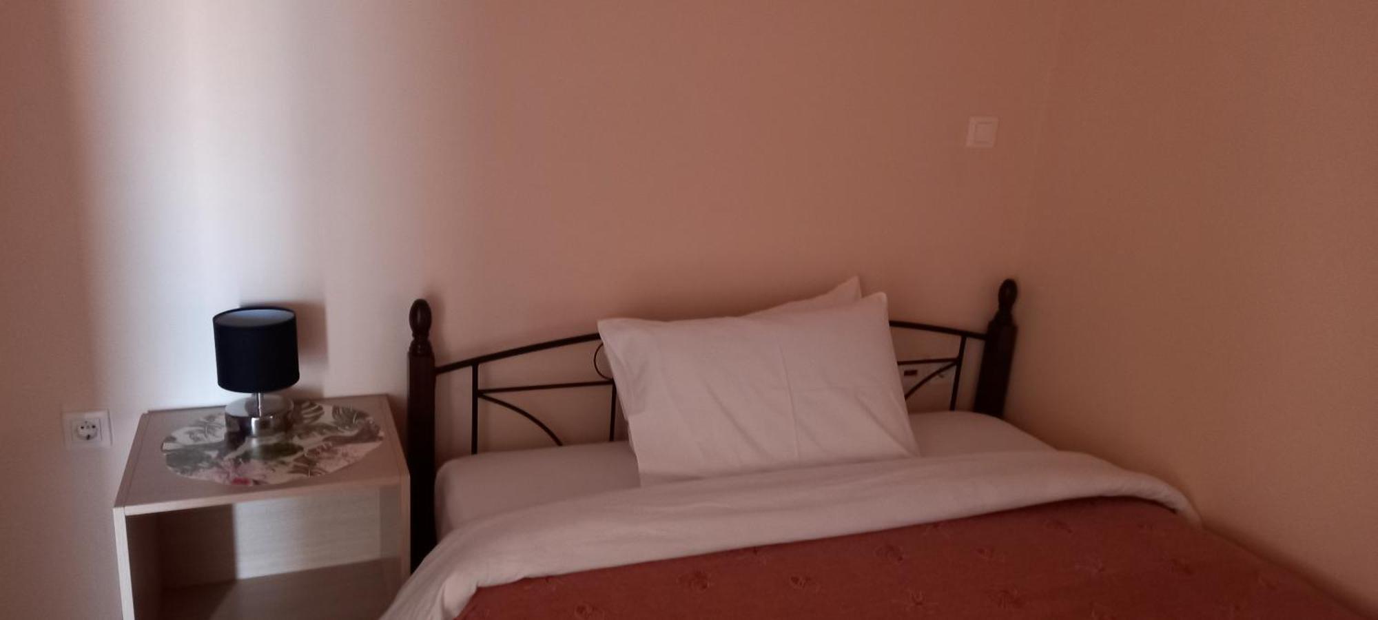 Ktima Develekou Apartment Pigadhia  Exterior foto