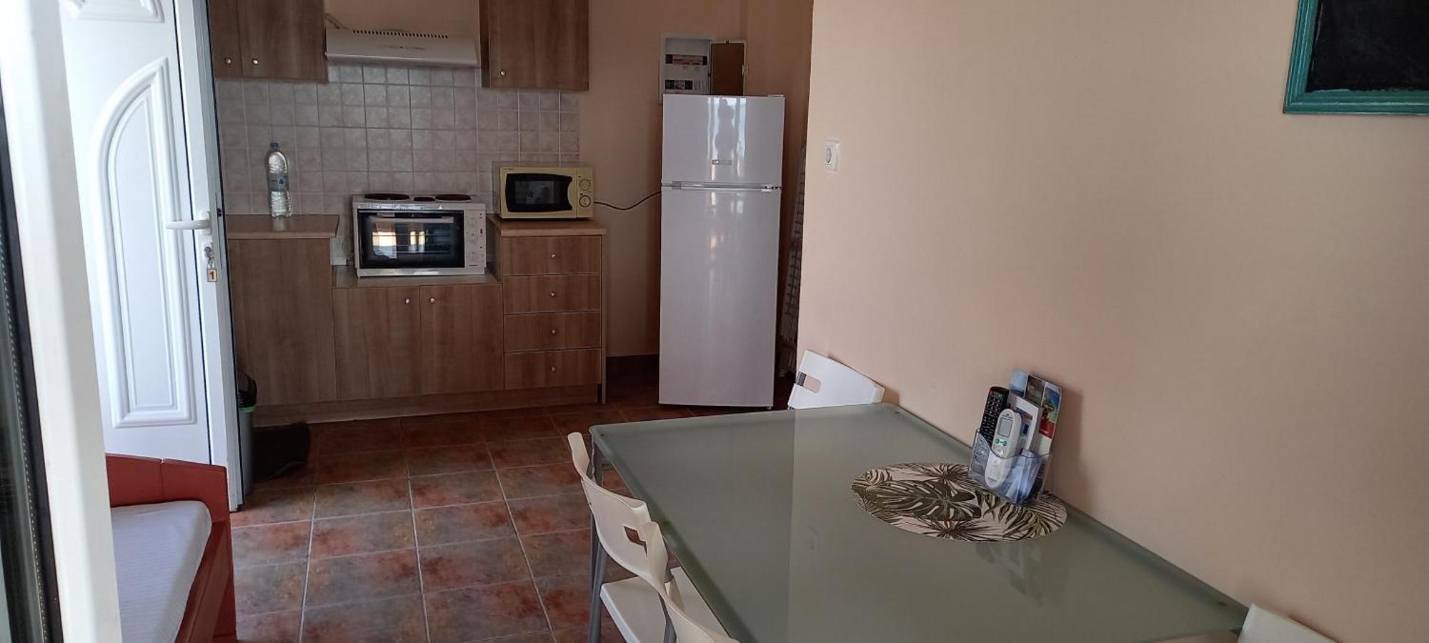 Ktima Develekou Apartment Pigadhia  Exterior foto